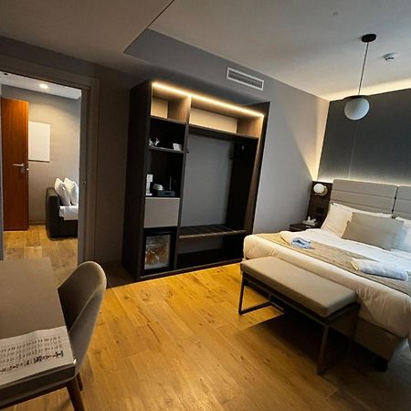 Hotel San Remo Рим Екстериор снимка