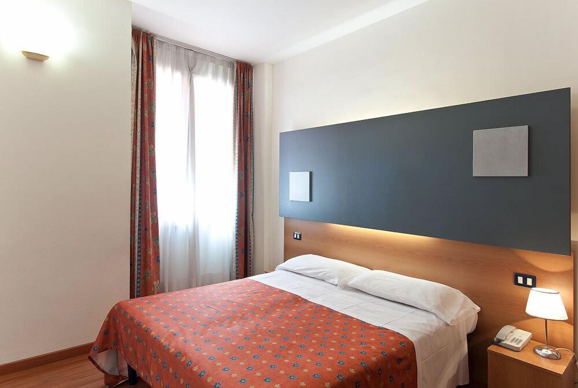 Hotel San Remo Рим Екстериор снимка