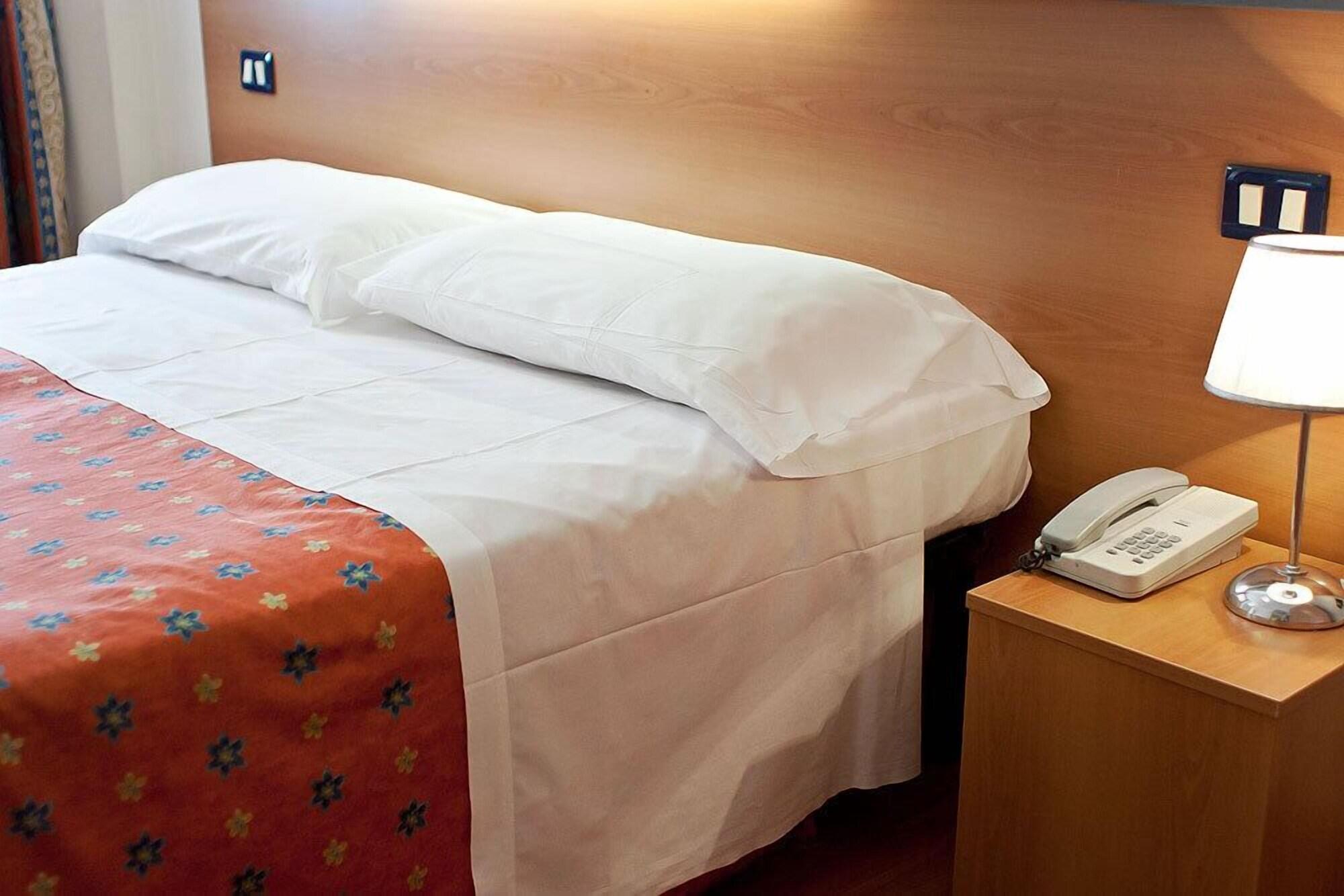 Hotel San Remo Рим Екстериор снимка
