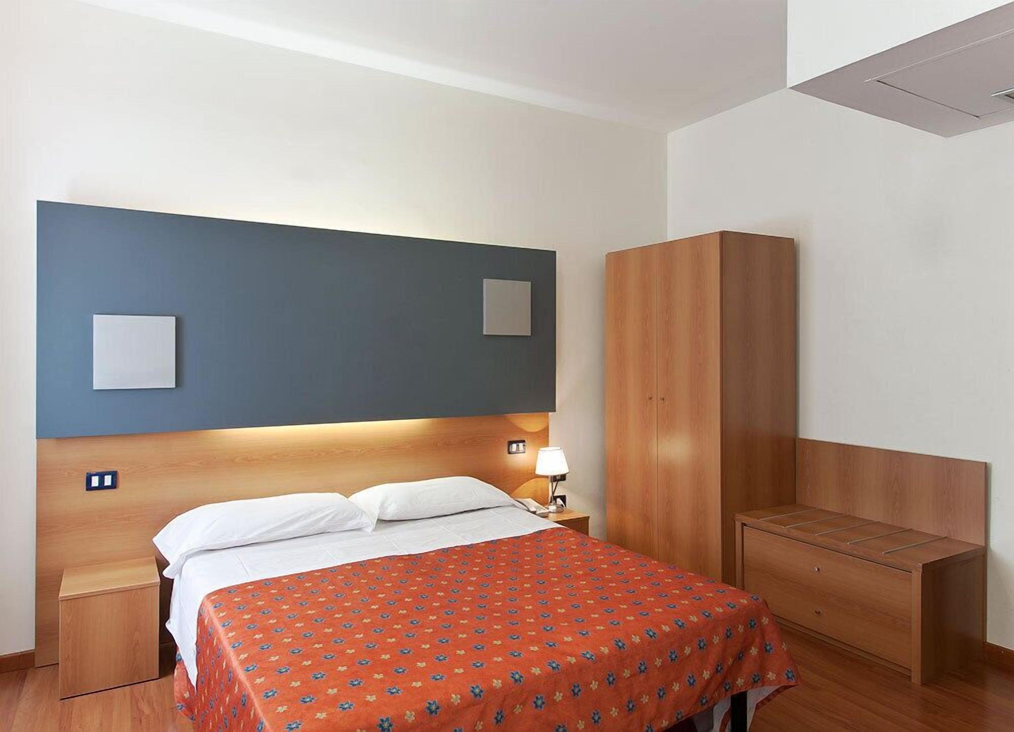 Hotel San Remo Рим Екстериор снимка
