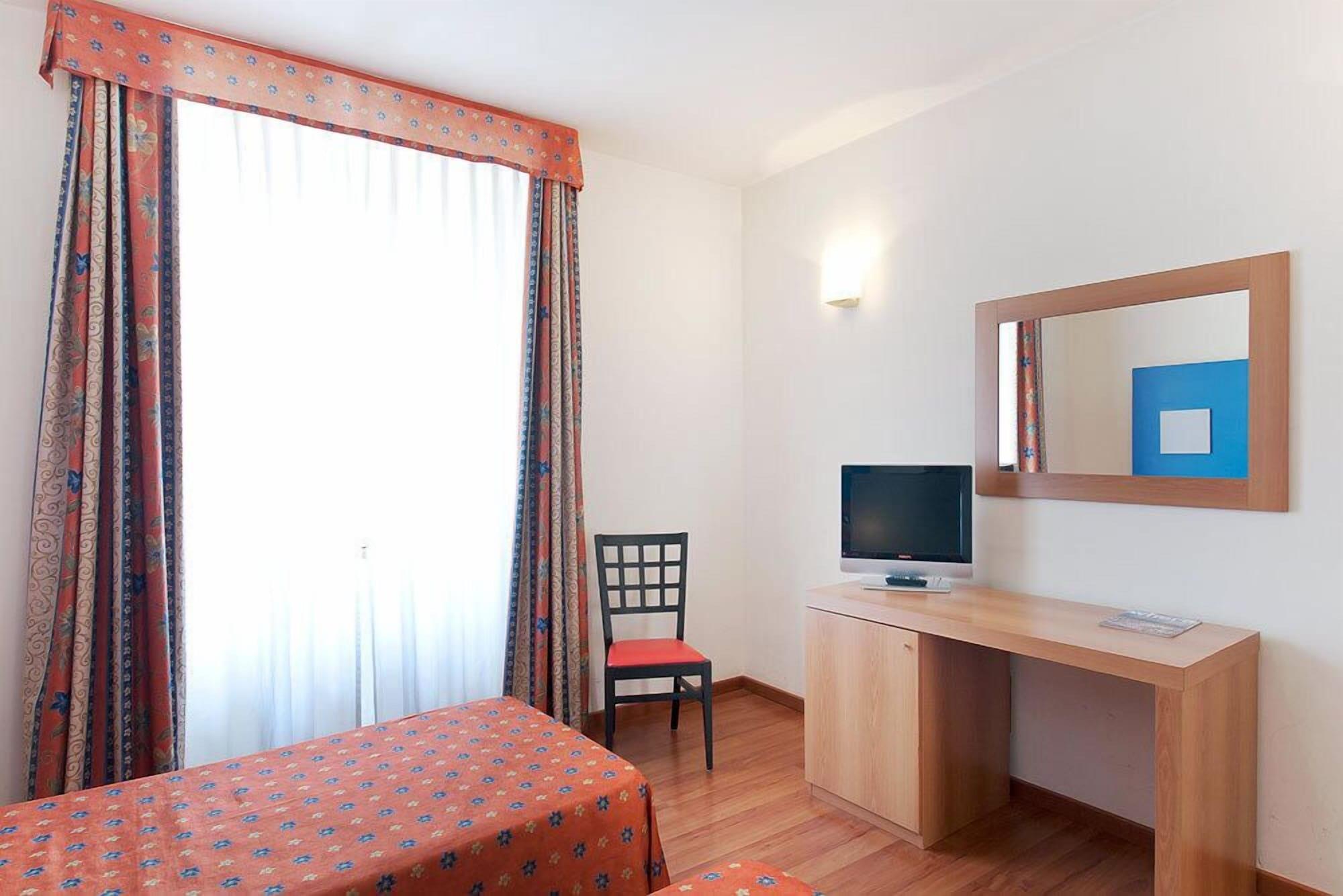 Hotel San Remo Рим Екстериор снимка