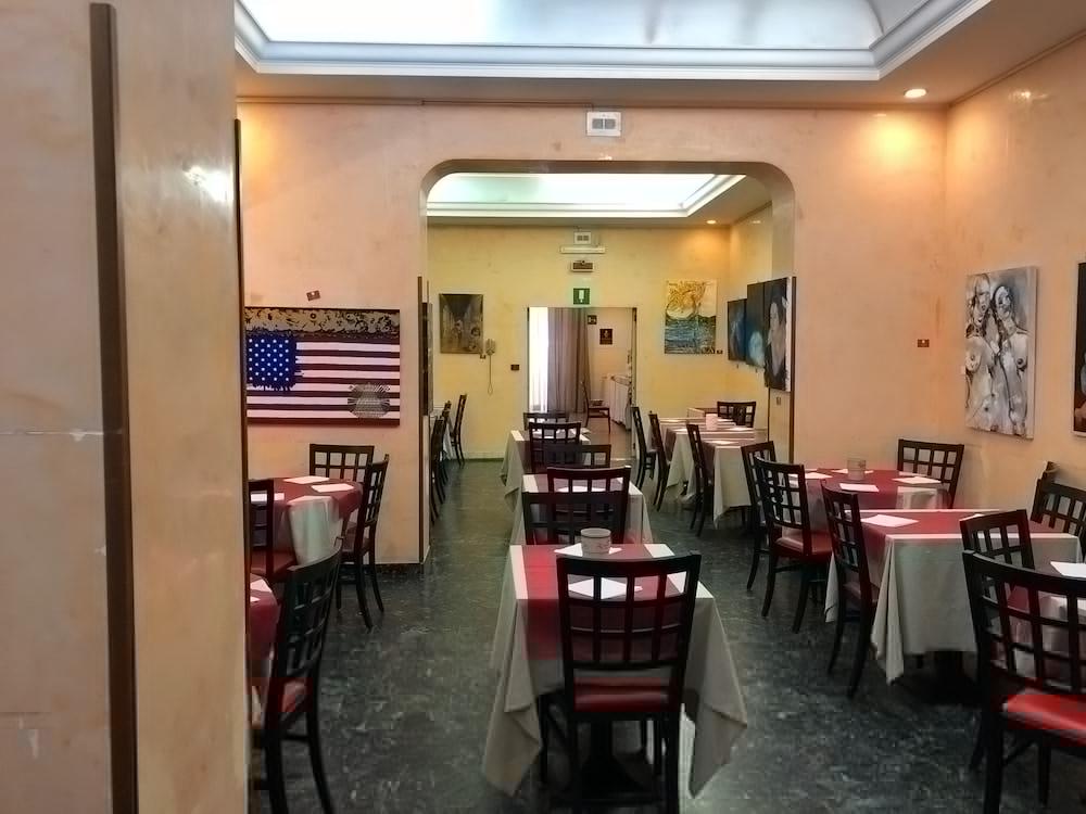 Hotel San Remo Рим Екстериор снимка