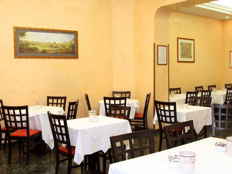 Hotel San Remo Рим Екстериор снимка