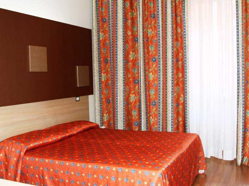 Hotel San Remo Рим Екстериор снимка